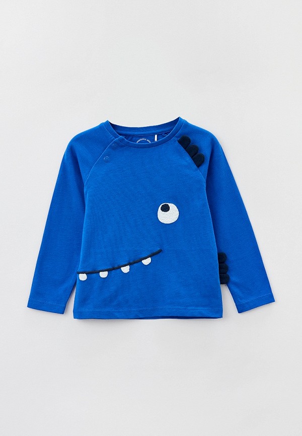 s.Oliver Лонгслив - фото 1