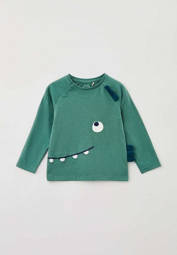 s.Oliver Лонгслив - фото 1