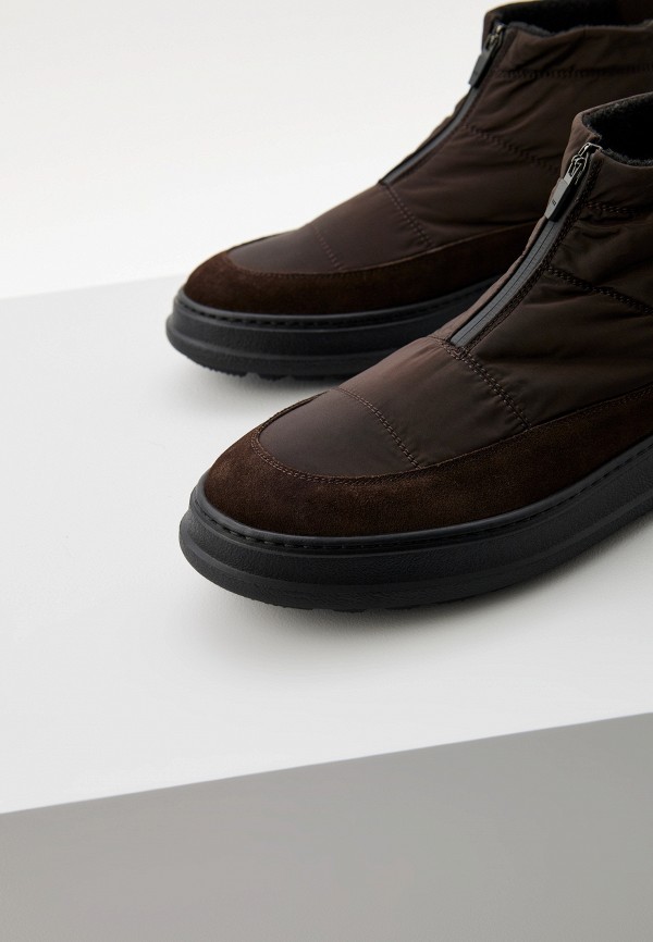 Principe di Bologna Ботинки - фото 2