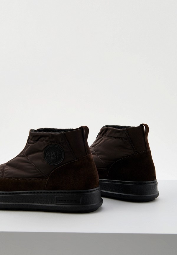 Principe di Bologna Ботинки - фото 4