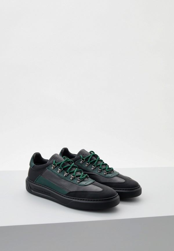 Principe di Bologna Кеды - фото 3