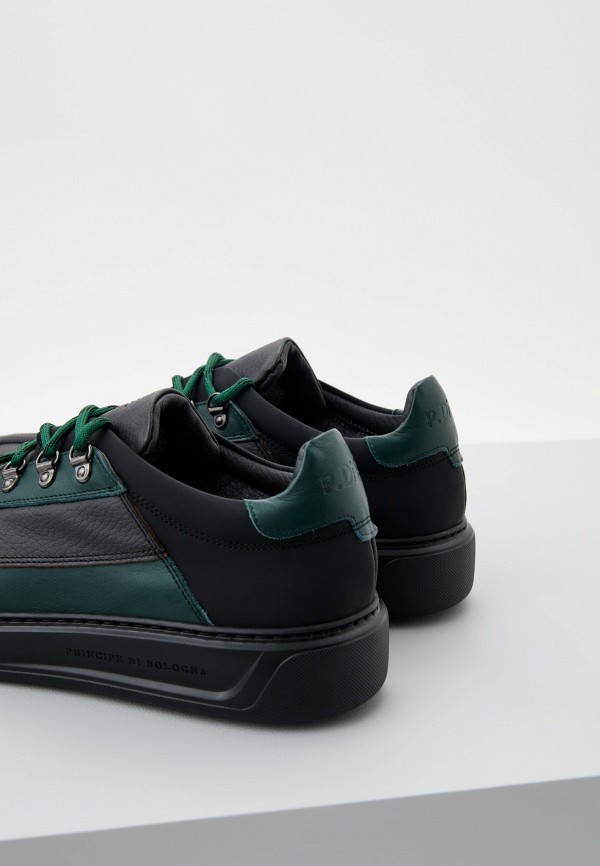 Principe di Bologna Кеды - фото 4