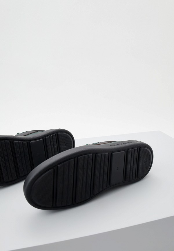 Principe di Bologna Кеды - фото 5