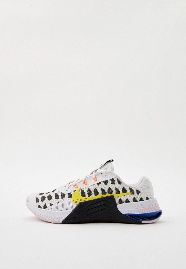 Nike Кроссовки - Nike Metcon 7 - фото 1