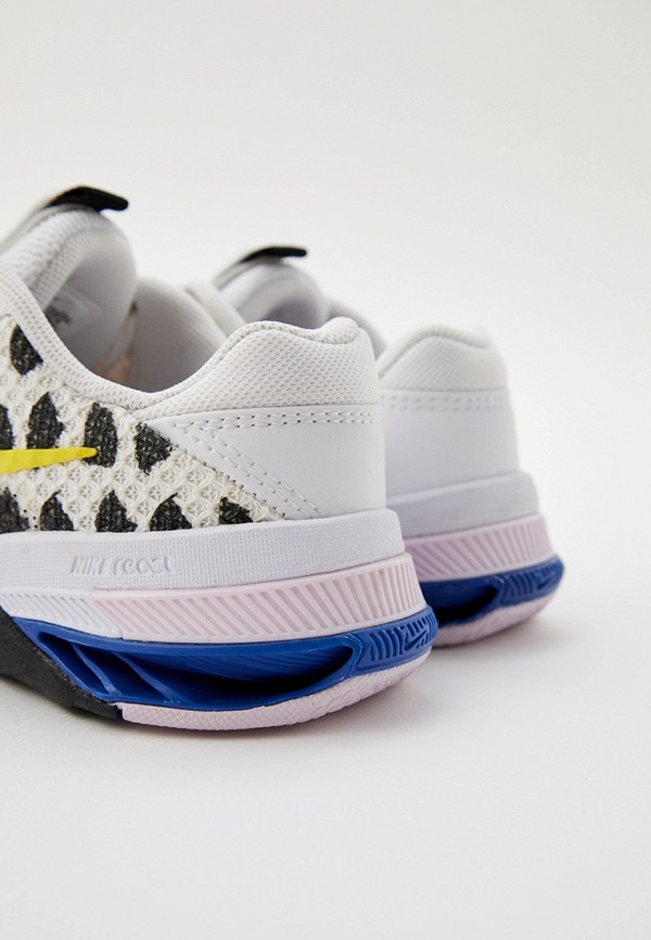 Nike Кроссовки - Nike Metcon 7 - фото 4