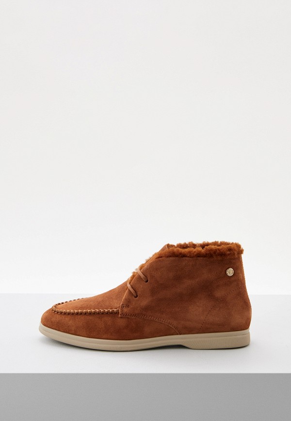 Baldinini Ботинки - фото 1