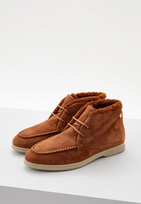 Baldinini Ботинки - фото 3