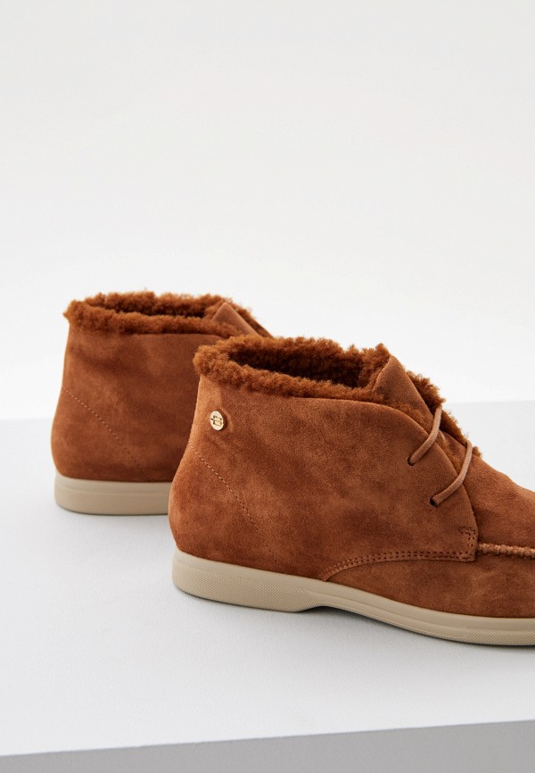 Baldinini Ботинки - фото 4