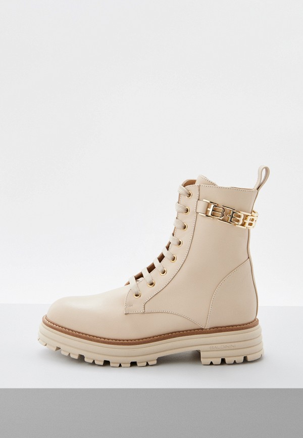 Baldinini Ботинки - фото 1