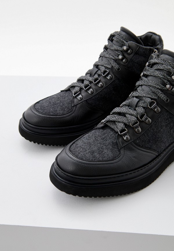 Baldinini Ботинки - фото 2