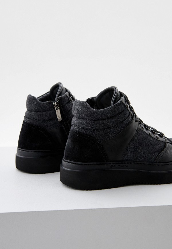 Baldinini Ботинки - фото 4