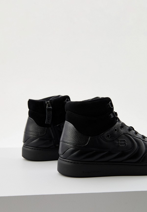 Baldinini Кеды - фото 4