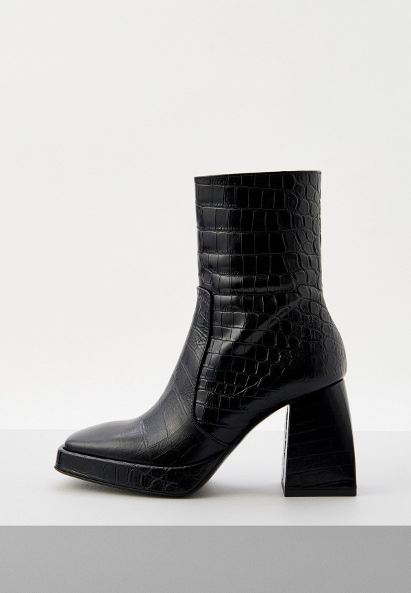 Pollini Полусапоги - фото 1