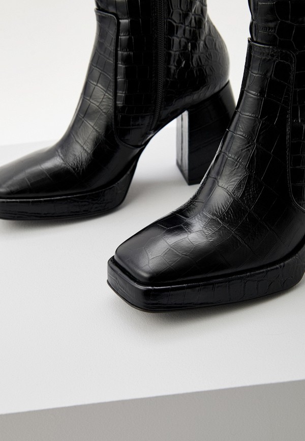 Pollini Полусапоги - фото 2