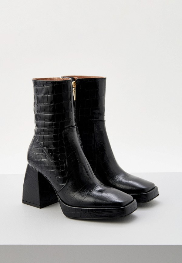 Pollini Полусапоги - фото 3