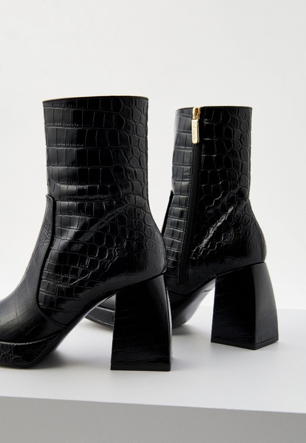 Pollini Полусапоги - фото 4