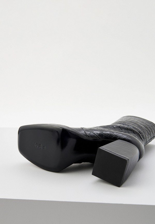 Pollini Полусапоги - фото 5