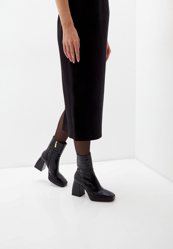 Pollini Полусапоги - фото 6