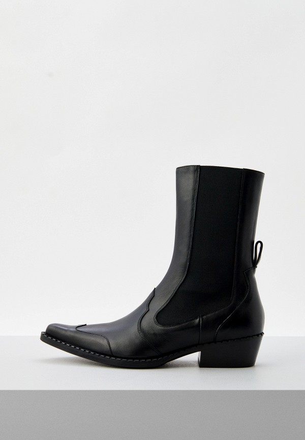 By Far Полусапоги - OTIS - фото 1