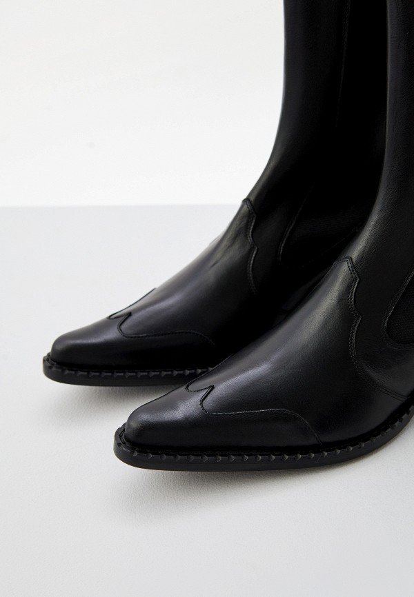 By Far Полусапоги - OTIS - фото 2