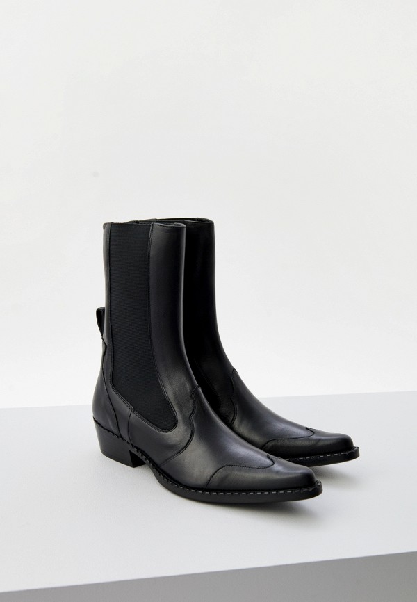 By Far Полусапоги - OTIS - фото 3