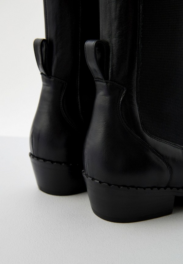 By Far Полусапоги - OTIS - фото 4