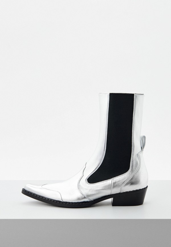 By Far Полусапоги - OTIS - фото 1