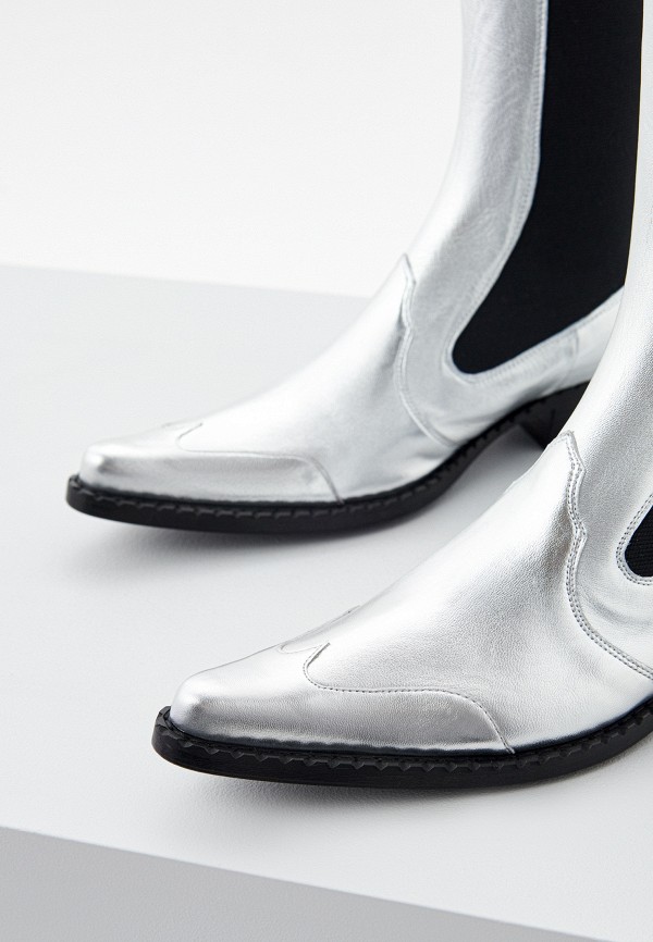 By Far Полусапоги - OTIS - фото 2