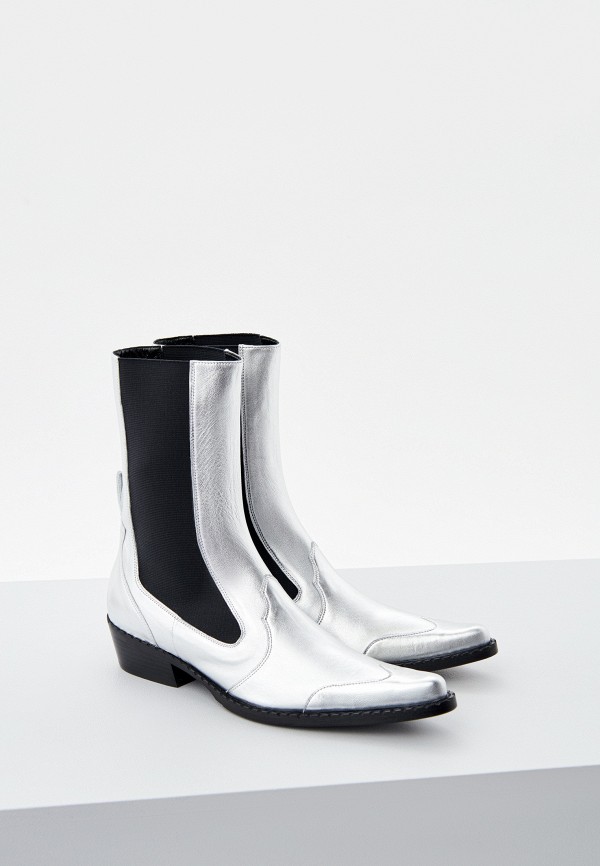 By Far Полусапоги - OTIS - фото 3