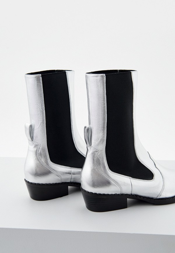 By Far Полусапоги - OTIS - фото 4