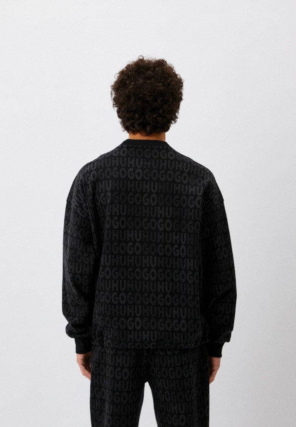 Hugo Свитшот - Dippins - фото 3