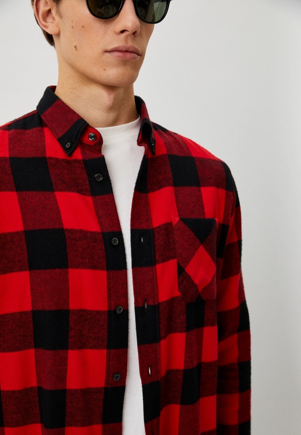 Hugo Рубашка - Ermann - фото 4