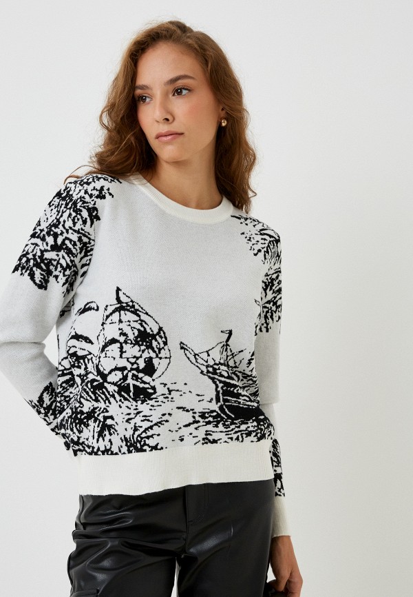 Fragarika Джемпер - фото 1