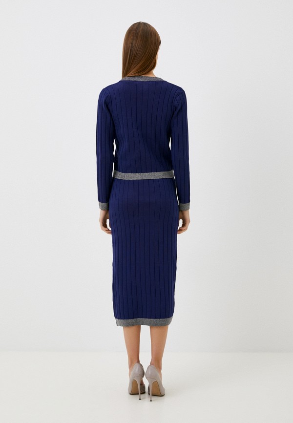 Fragarika Платье и кардиган - фото 3