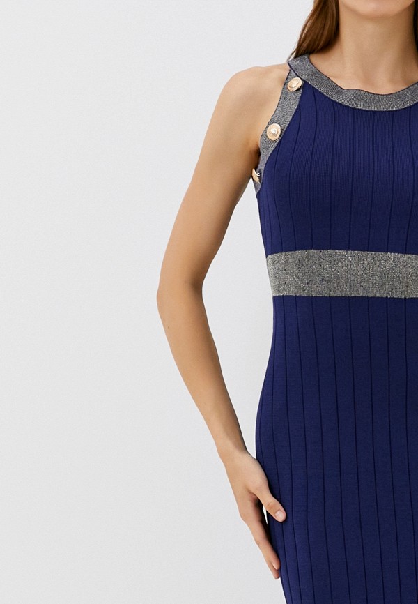 Fragarika Платье и кардиган - фото 5