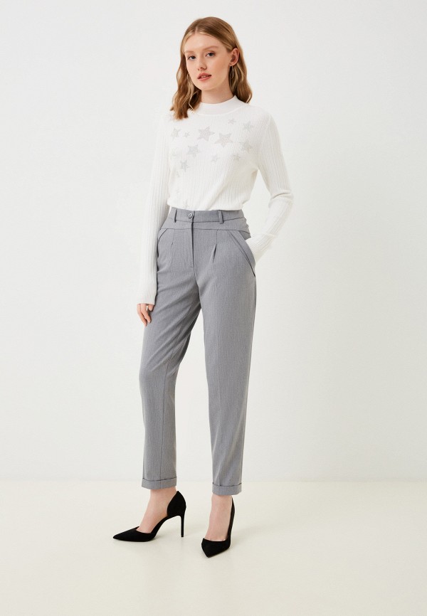 Lakressi Водолазка - фото 2