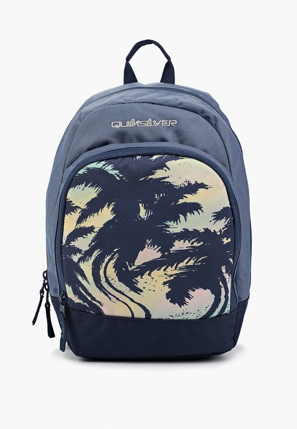 Quiksilver Рюкзак - CHOMPINE  BKPK BYG0 - фото 1
