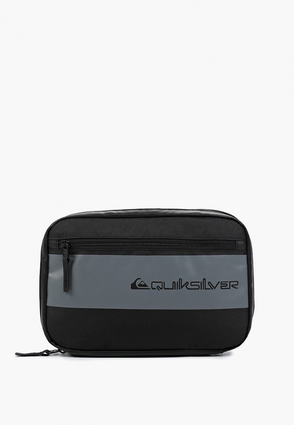 Quiksilver Несессер - WAX MOTEL  GRBG KVJ0 - фото 1