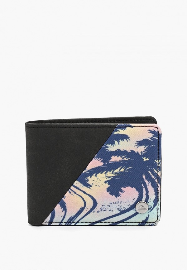 Quiksilver Кошелек - SIDESWIPE  WLLT KVJ8 - фото 1