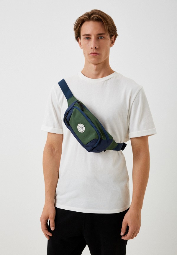 Quiksilver Сумка поясная - JUNGLERII  WTPK BYM0 - фото 4