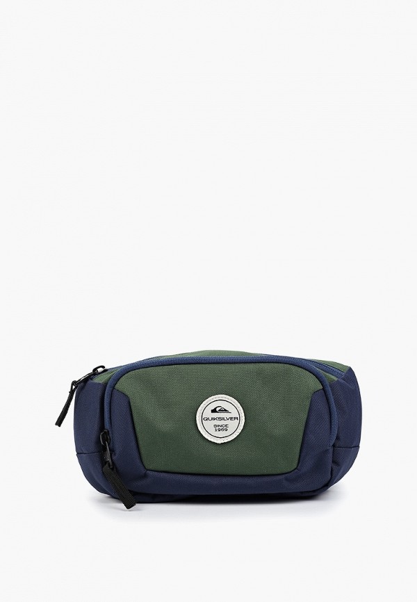 Quiksilver Сумка поясная - JUNGLERII  WTPK BYM0 - фото 1