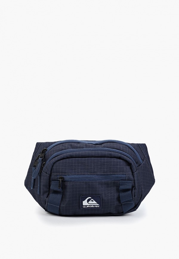 Quiksilver Сумка поясная - LONEWALKER  WTPK BYM0 - фото 1