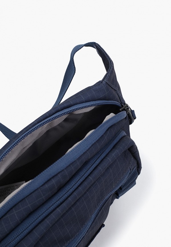 Quiksilver Сумка поясная - LONEWALKER  WTPK BYM0 - фото 3