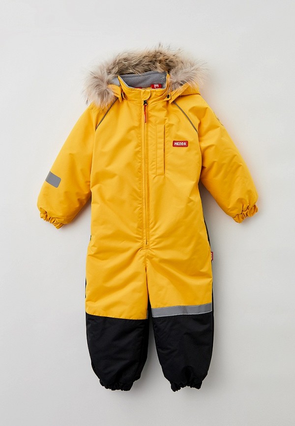 Hedda Комбинезон утепленный - фото 1