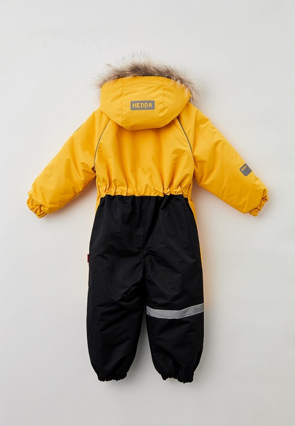 Hedda Комбинезон утепленный - фото 2