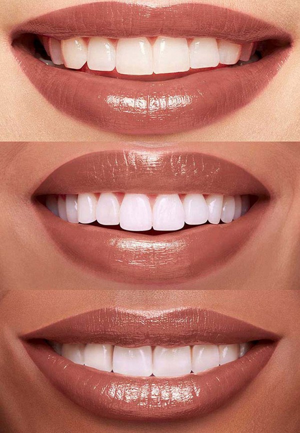 Помада Clarins JOLI ROUGE SHINE, с сияющим эффектом, тон 706S fig, 3.5 ...