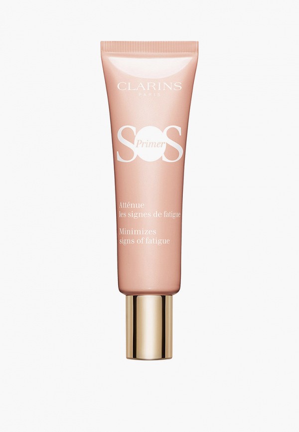 Clarins Праймер для лица - для устранения следов усталости - фото 1