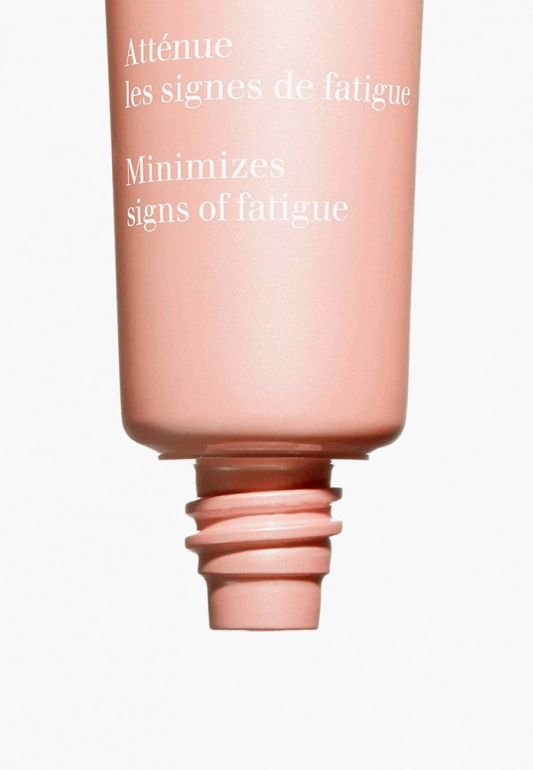 Clarins Праймер для лица - для устранения следов усталости - фото 3