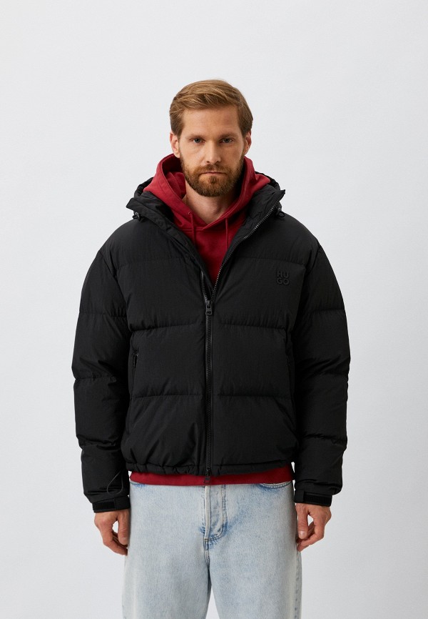 Hugo Пуховик - Bironto2341 - фото 1