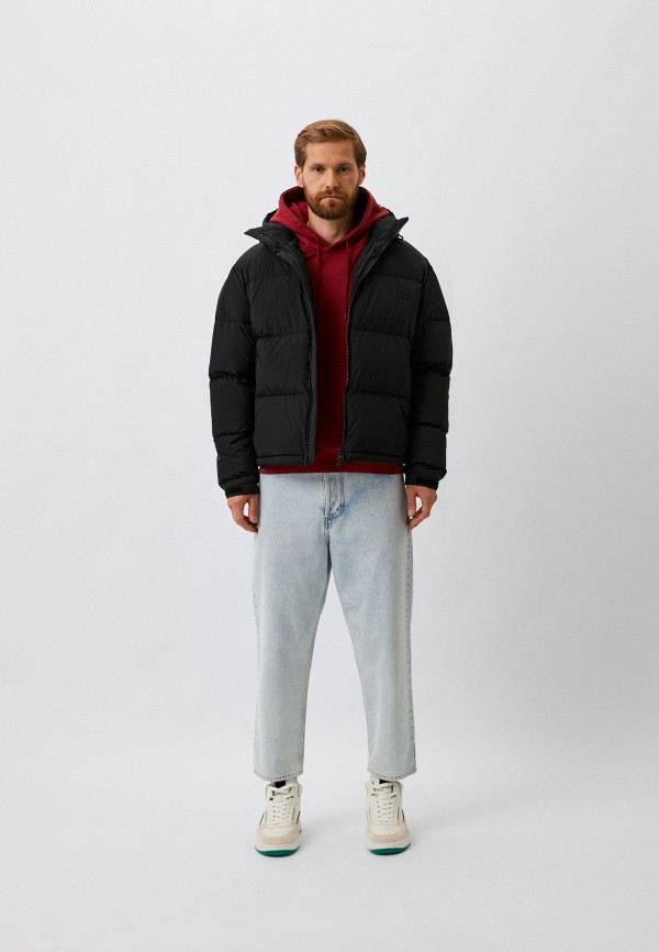 Hugo Пуховик - Bironto2341 - фото 2